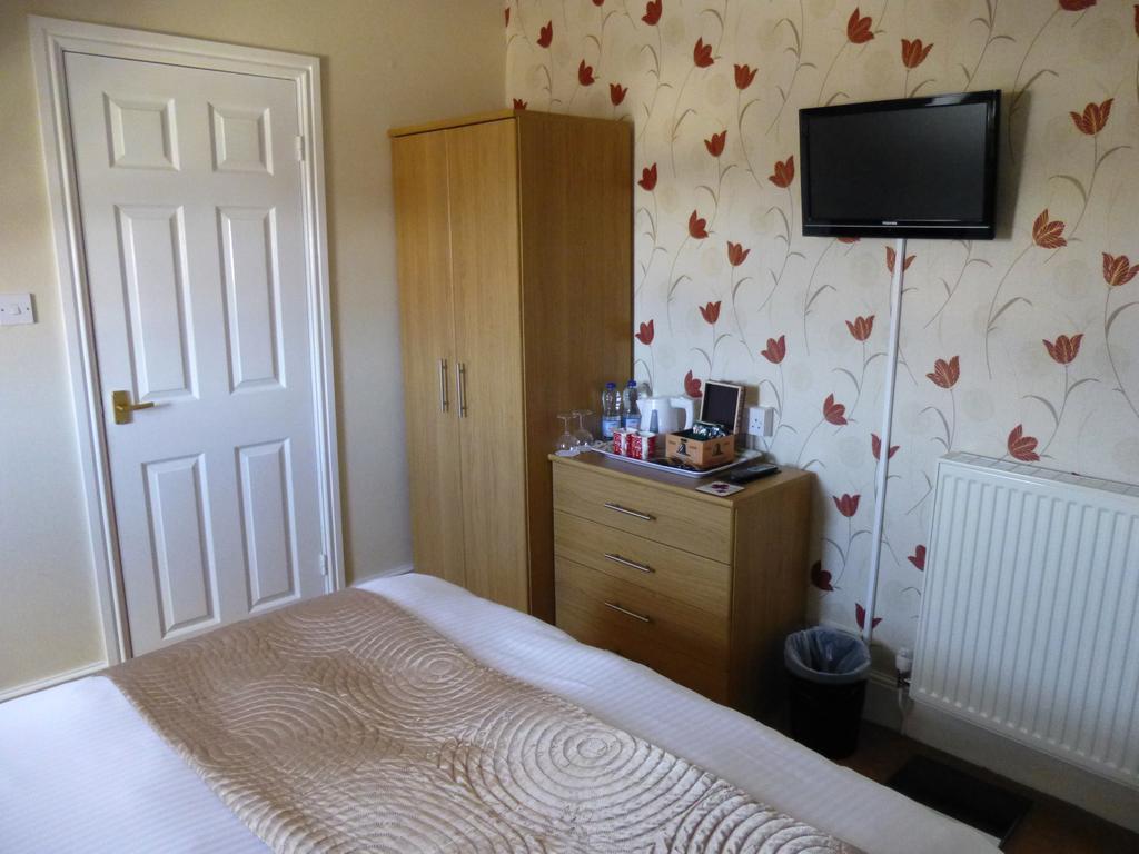 Chilterns Guest House Llandudno Room photo