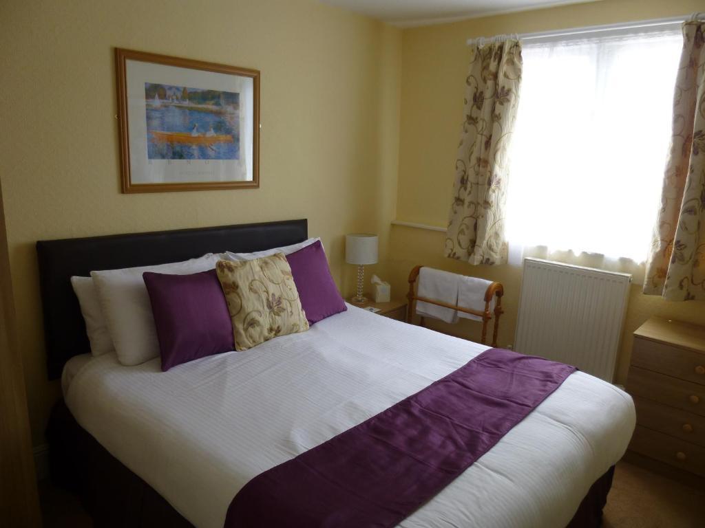 Chilterns Guest House Llandudno Room photo